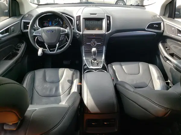 2FMPK4K80GBB26401 2016 FORD EDGE - Image 8