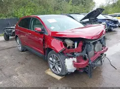 2FMPK4K80GBB27001 2016 FORD EDGE