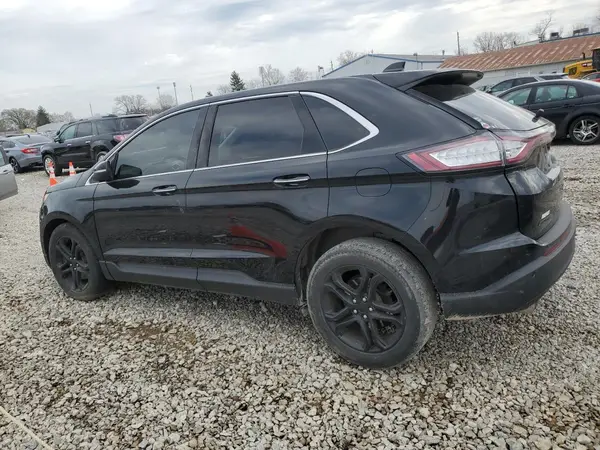 2FMPK4K80GBB41948 2016 FORD EDGE - Image 2