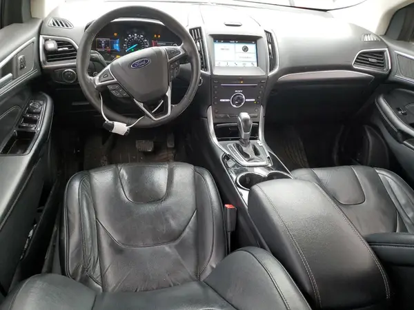 2FMPK4K80GBB41948 2016 FORD EDGE - Image 8