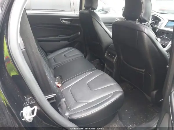 2FMPK4K80GBB42128 2016 FORD EDGE - Image 8