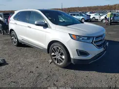 2FMPK4K80GBB62511 2016 FORD EDGE