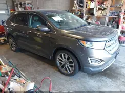 2FMPK4K80GBB77185 2016 FORD EDGE