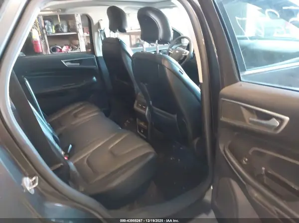 2FMPK4K80GBB77185 2016 FORD EDGE - Image 8