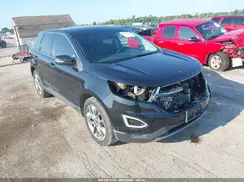 2FMPK4K80GBB79230 2016 FORD EDGE