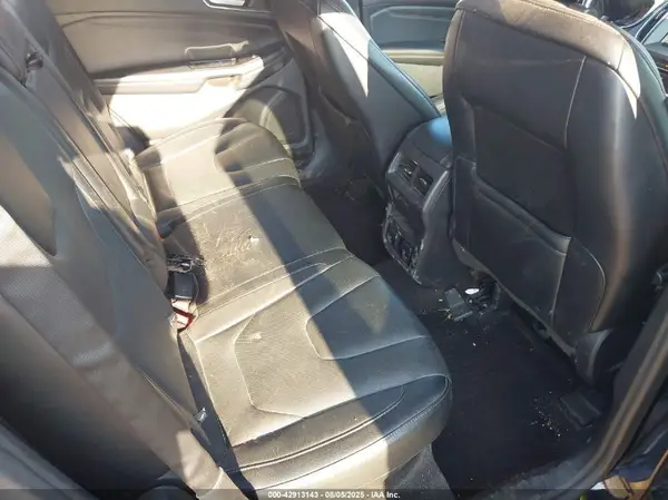 2FMPK4K80GBB79230 2016 FORD EDGE - Image 8