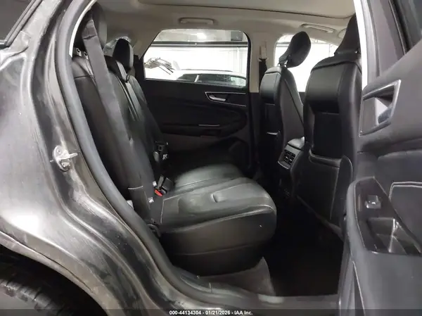 2FMPK4K80GBB79275 2016 FORD EDGE - Image 8