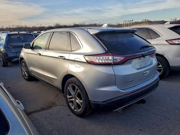 2FMPK4K80GBB84430 2016 FORD EDGE - Image 2