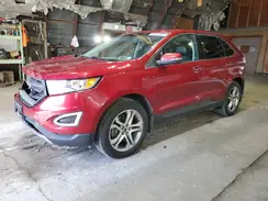 2FMPK4K80GBB91216 2016 FORD EDGE