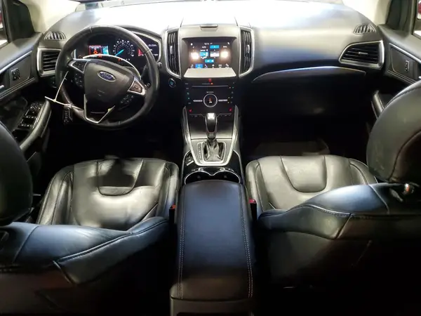 2FMPK4K80GBB91216 2016 FORD EDGE - Image 8