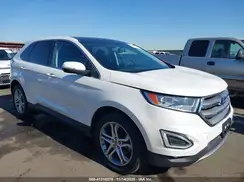 2FMPK4K80GBC07852 2016 FORD EDGE