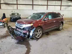 2FMPK4K80GBC13330 2016 FORD EDGE