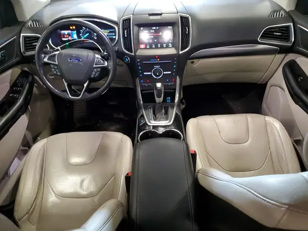 2FMPK4K80GBC13330 2016 FORD EDGE - Image 8