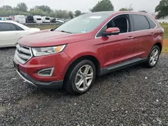 2FMPK4K80GBC16101 2016 FORD EDGE