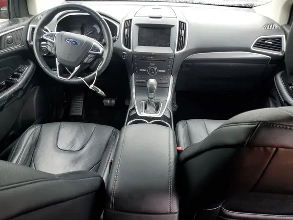 2FMPK4K80GBC16101 2016 FORD EDGE - Image 8