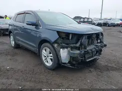 2FMPK4K80GBC21850 2016 FORD EDGE