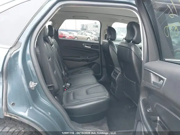 2FMPK4K80GBC21850 2016 FORD EDGE - Image 8