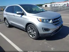 2FMPK4K80GBC23551 2016 FORD EDGE