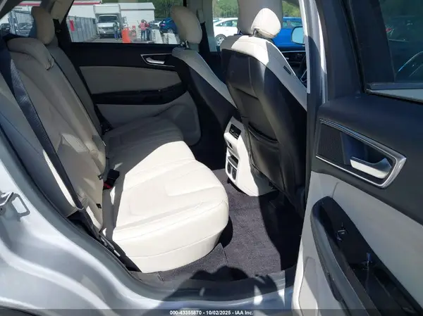 2FMPK4K80GBC23551 2016 FORD EDGE - Image 8