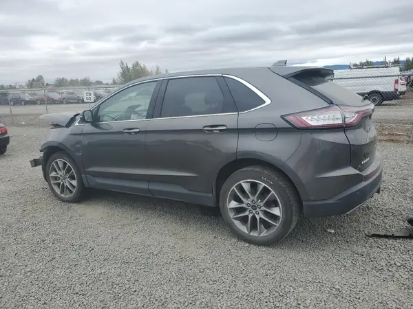2FMPK4K80GBC24764 2016 FORD EDGE - Image 2