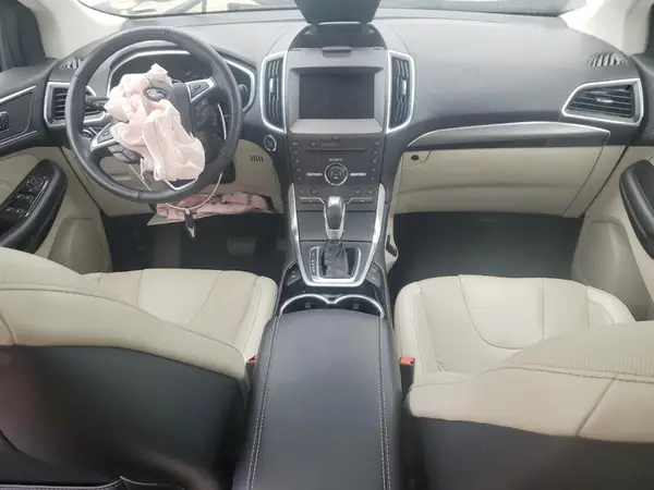 2FMPK4K80GBC24764 2016 FORD EDGE - Image 8