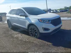 2FMPK4K80GBC30774 2016 FORD EDGE