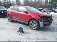 2FMPK4K80GBC33416 2016 FORD EDGE