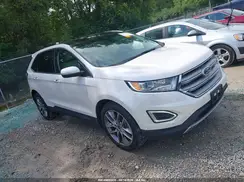 2FMPK4K80GBC46716 2016 FORD EDGE