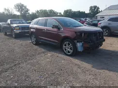 2FMPK4K80GBC50359 2016 FORD EDGE