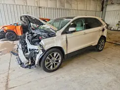 2FMPK4K80GBC52502 2016 FORD EDGE