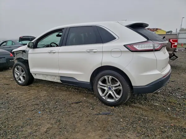 2FMPK4K80GBC52984 2016 FORD EDGE - Image 2