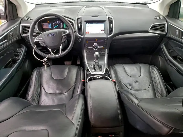 2FMPK4K80GBC52984 2016 FORD EDGE - Image 8
