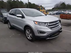 2FMPK4K80GBC62463 2016 FORD EDGE