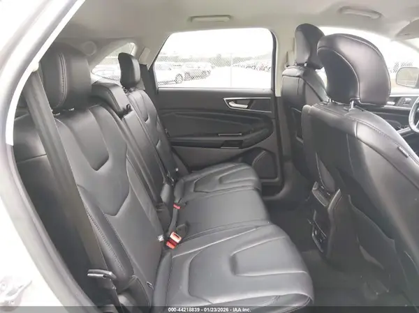 2FMPK4K80GBC62463 2016 FORD EDGE - Image 8