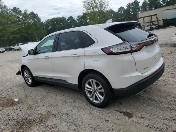 2FMPK4K80GBC62916 2016 FORD EDGE - Image 2