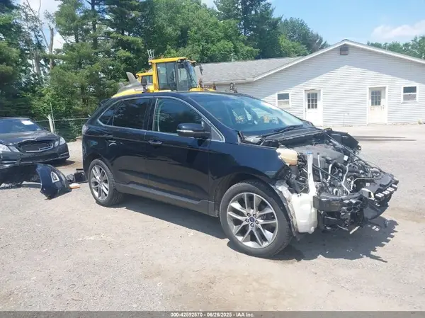 2FMPK4K80GBC64522 2016 FORD EDGE - Image 1