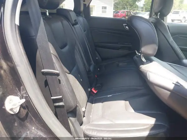 2FMPK4K80GBC64522 2016 FORD EDGE - Image 8