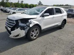 2FMPK4K80HBB07977 2017 FORD EDGE