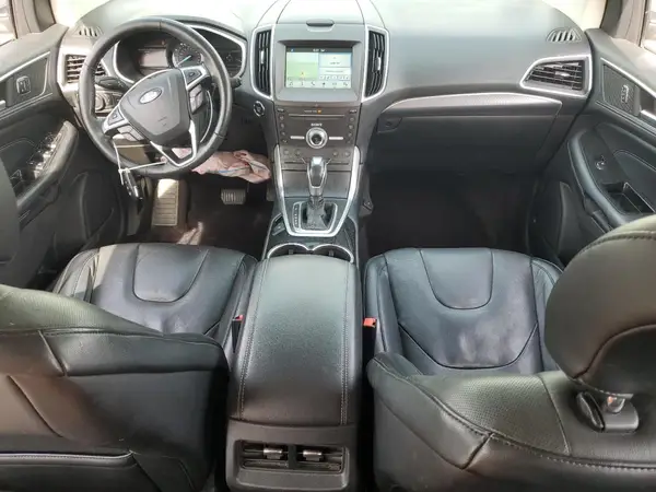 2FMPK4K80HBB07977 2017 FORD EDGE - Image 8