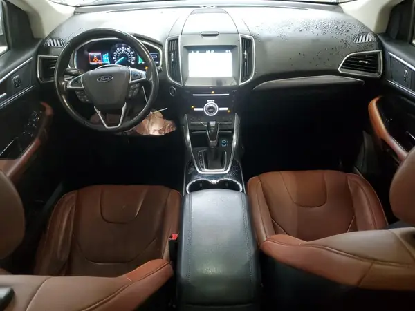 2FMPK4K80HBB18493 2017 FORD EDGE - Image 8