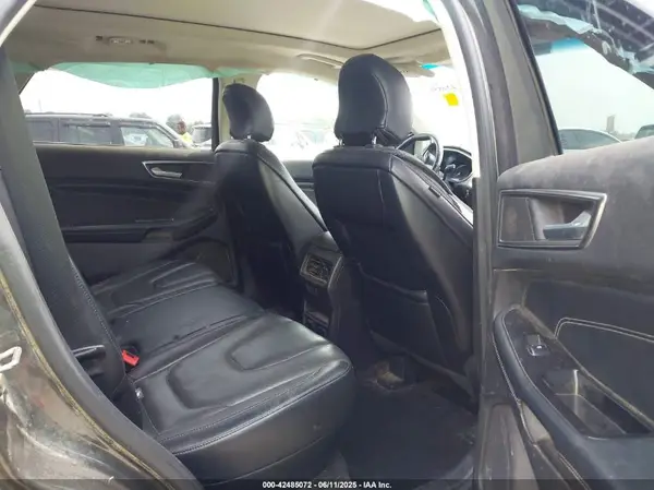 2FMPK4K80HBB37013 2017 FORD EDGE - Image 8