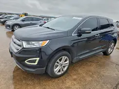 2FMPK4K80HBB43216 2017 FORD EDGE