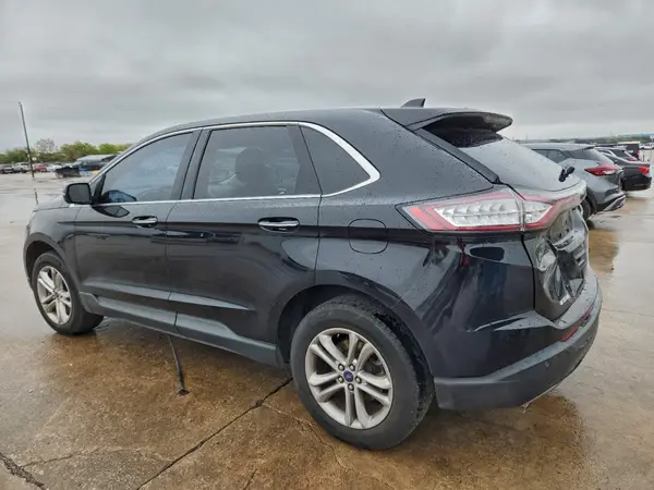 2FMPK4K80HBB43216 2017 FORD EDGE - Image 2