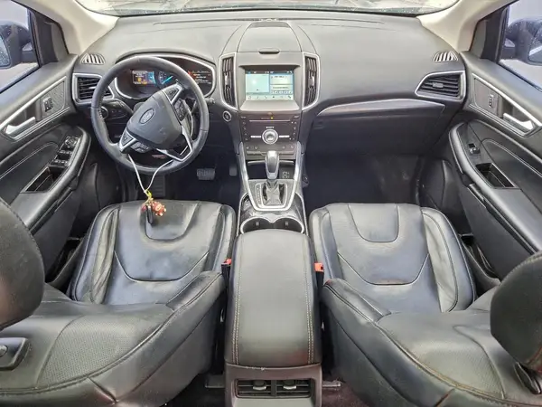 2FMPK4K80HBB43216 2017 FORD EDGE - Image 8