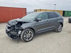 2FMPK4K80HBB45838 2017 FORD EDGE