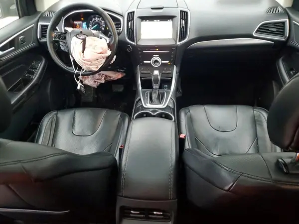 2FMPK4K80HBB45838 2017 FORD EDGE - Image 8