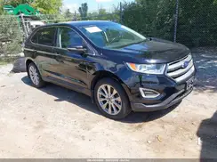 2FMPK4K80HBB47976 2017 FORD EDGE