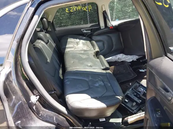 2FMPK4K80HBB47976 2017 FORD EDGE - Image 8