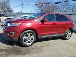 2FMPK4K80HBB55592 2017 FORD EDGE
