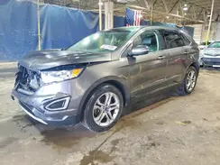 2FMPK4K80HBB55883 2017 FORD EDGE